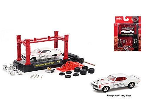 Amazon | M2 MACHINES 1:64SCALE MODEL-KIT 